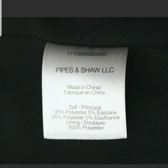 Veronica Beards Breakers Sequins  Dress S/2 new with tags - Picture 12 of 17